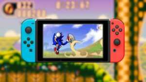 Sonic Advance 2 tem 22 anos, mas deveria receber uma remasterização do Switch 2?