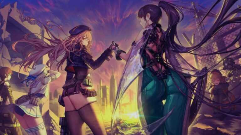 Stellar Blade assume o lugar de Nikke na nova colaboração do PS5