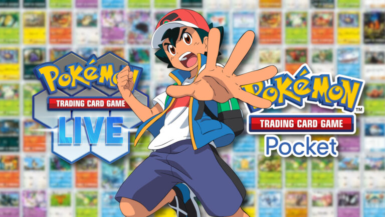 Como jogador de TCG, estou furioso com o sucesso do Pokémon TCG Pocket