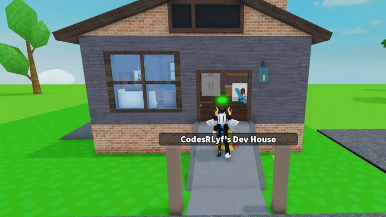 Roblox Make Steam Games To Become Rich And Famous Outside Codesrlyfs Dev House