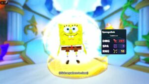 Lista de níveis de unidades de defesa de torre do Bob Esponja (LANÇAMENTO) (dezembro de 2024)