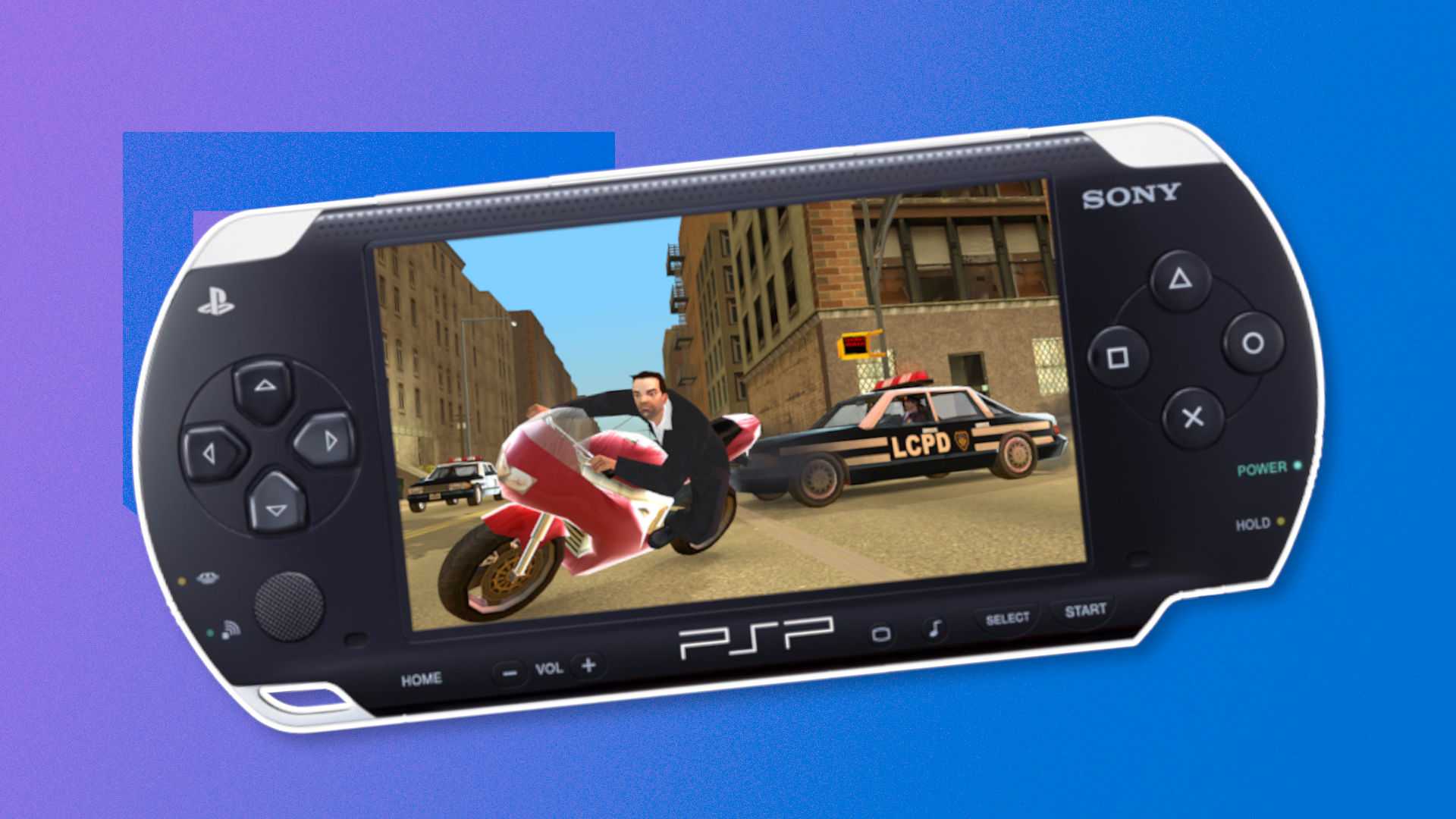 20 anos do PSP: o bom, o mau e o UMD