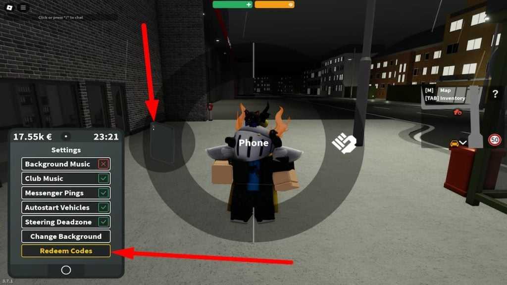 Como resgatar códigos de emergência de Hamburgo Roblox