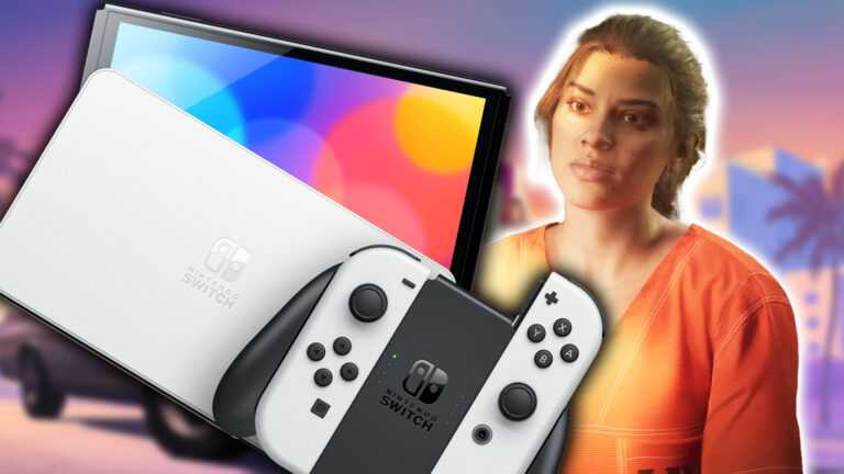 Nintendo Switch 2 supostamente “muito capaz” de rodar jogos AAA