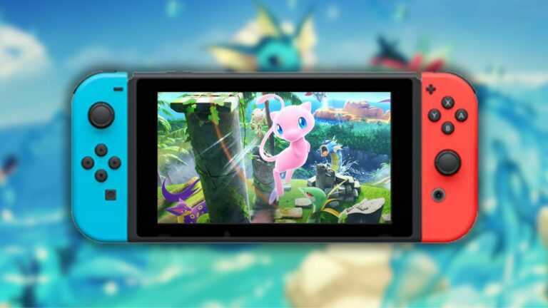 O sucesso do Pokémon TCG Pocket prova que este jogo Switch Online precisa de uma sequência