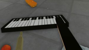 10 músicas para tocar no piano em A Dusty Trip - Roblox