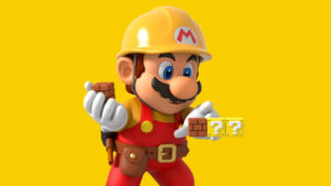 Análise de Super Mario Maker 2 – o editor de níveis definitivo