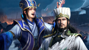 Diga adeus ao jogo Dynasty Warriors que você nunca conheceu