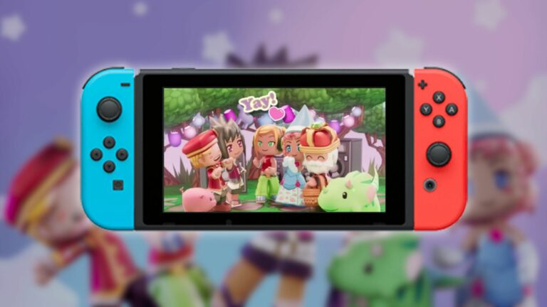 Cosy Bundle no Switch, porque custa apenas US$ 30