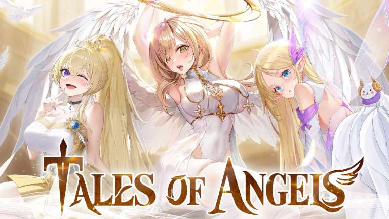 Lista de níveis de Tales of Angels e guia de relançamento