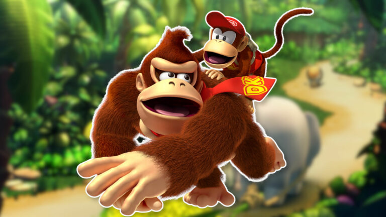 Crítica HD de Donkey Kong Country Returns – plataformas perigosas de primatas