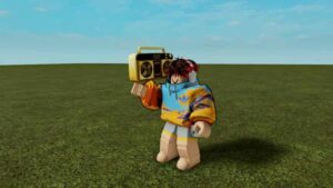 30 códigos de identificação de música Roblox Jersey Club Beats