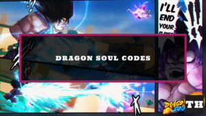 Featured Dragon Soul Codes 2