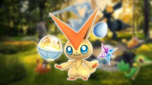 Evento Unova de 2025 traz a estreia de um novo Pokémon Go Tour Pass