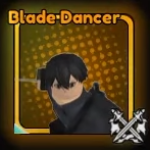 campeão de blade dancer no anime auto chess