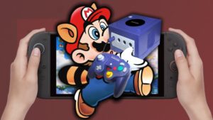 O Nintendo Switch 2 revelou não matou como o gamecube