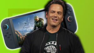 Phil Spencer, do Xbox, promete suporte ao Nintendo Switch 2: “eles são simplesmente magistrais”