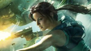 Este jogo subestimado do Tomb Raider está chegando a mais plataformas