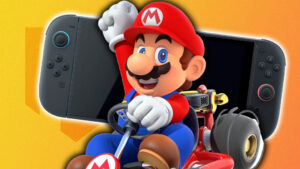 Você pode ser uma das primeiras pessoas a jogar o Nintendo Switch 2