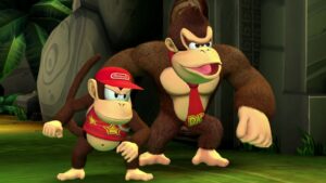 Donkey Kong Country Returns HD vê queda de preço logo após o lançamento