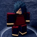 madara combate npc em peça de verso