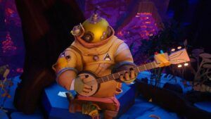 Sci-Fi Indie Gem Outer Wilds recebe grande desconto para jogadores de convés a vapor