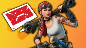 Fortnite está baixo? Aores enormes levam a coroa da vitória do Epic