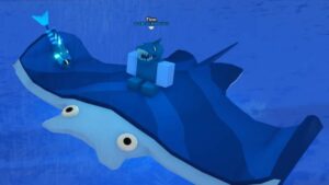 Como obter a pá de megalodon em Dig It - Roblox