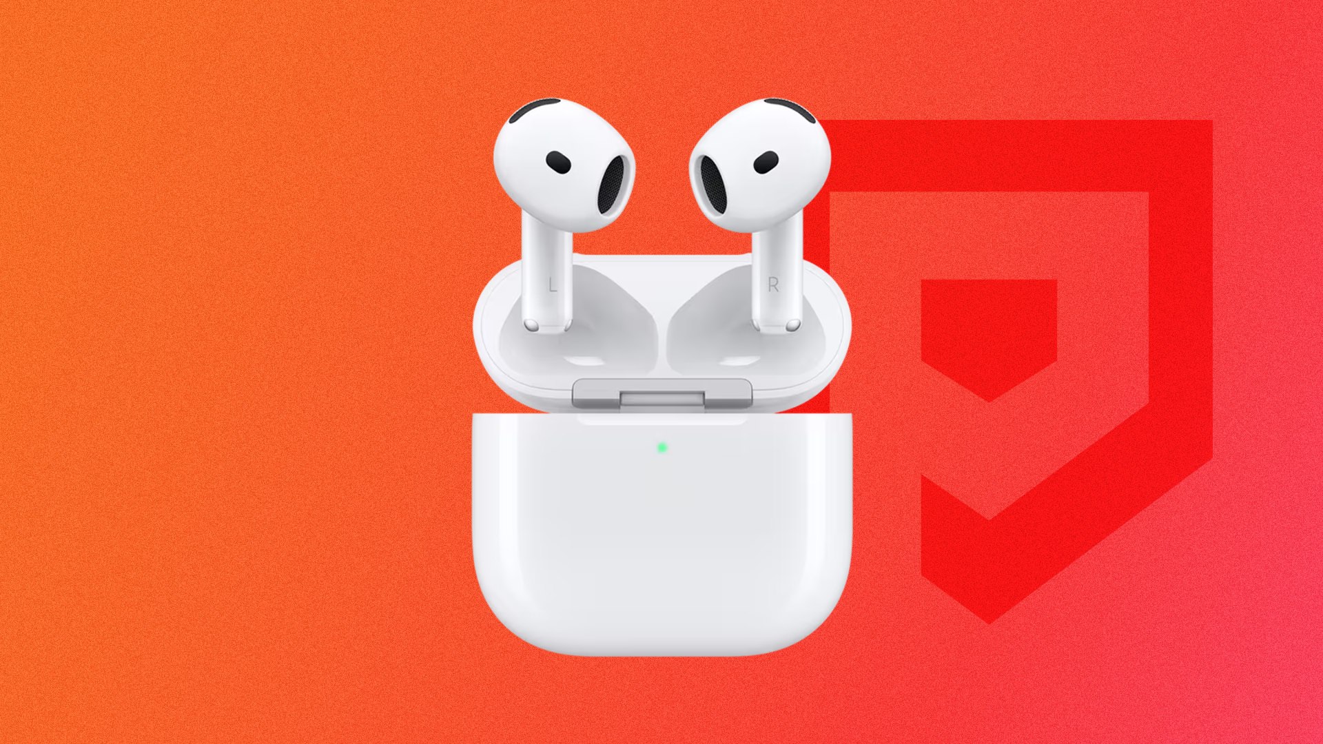 Atualize sua experiência de jogo com o AirPods 4 por menos de US $ 100 agora