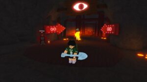 Como ser fundido e antigo chave em Dig It - roblox