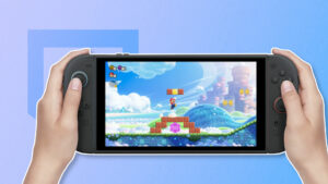 Esta atualização do Nintendo Switch 2 de rumores pode significar o fim de portas horríveis