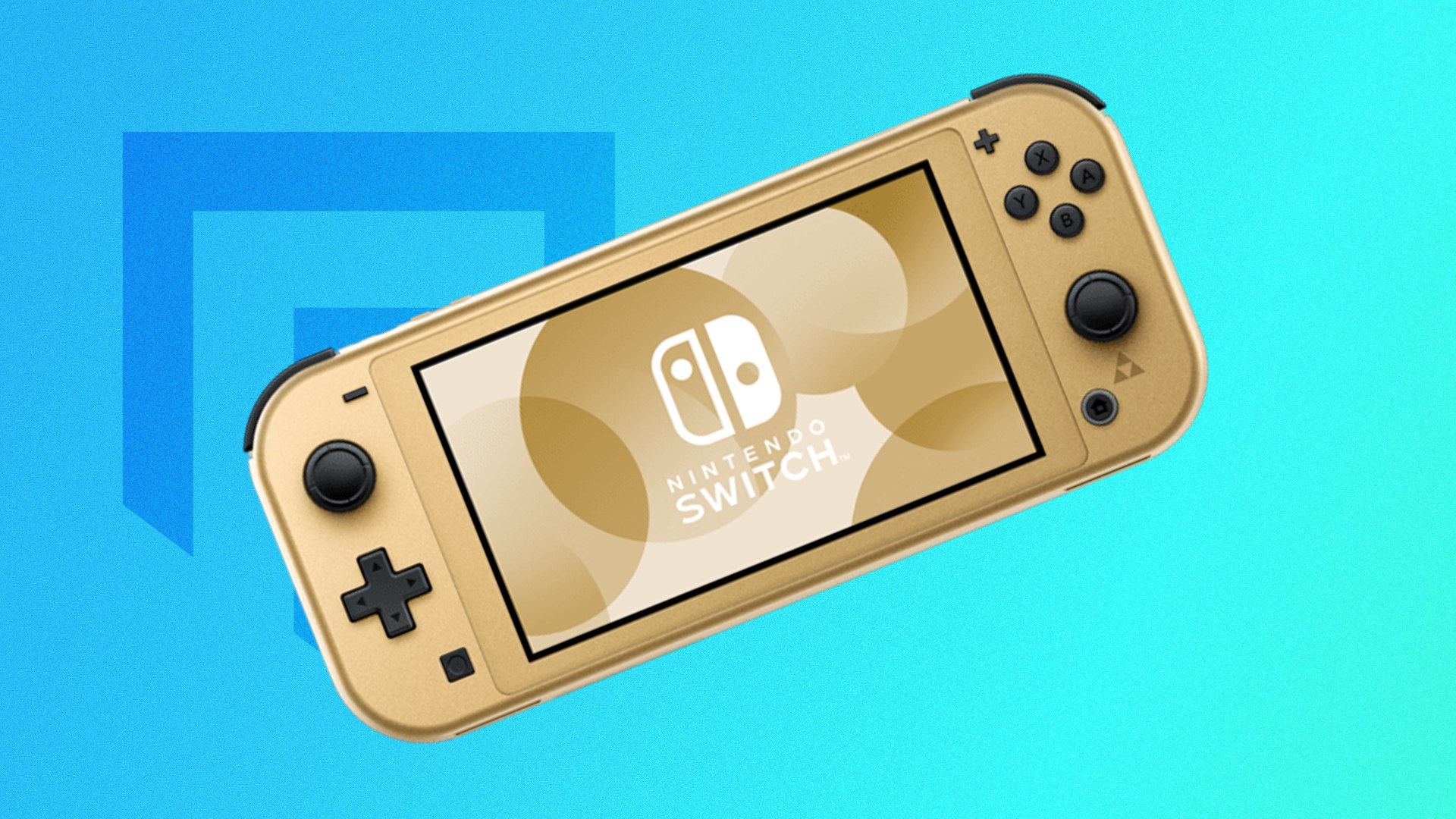 Seja rápido, pois este Switch Nintendo de edição limitada acabou de cair no preço