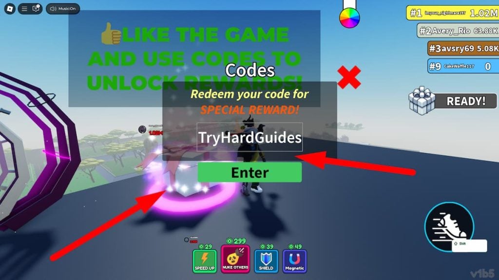 Como resgatar códigos em ser um roblox de amendoim